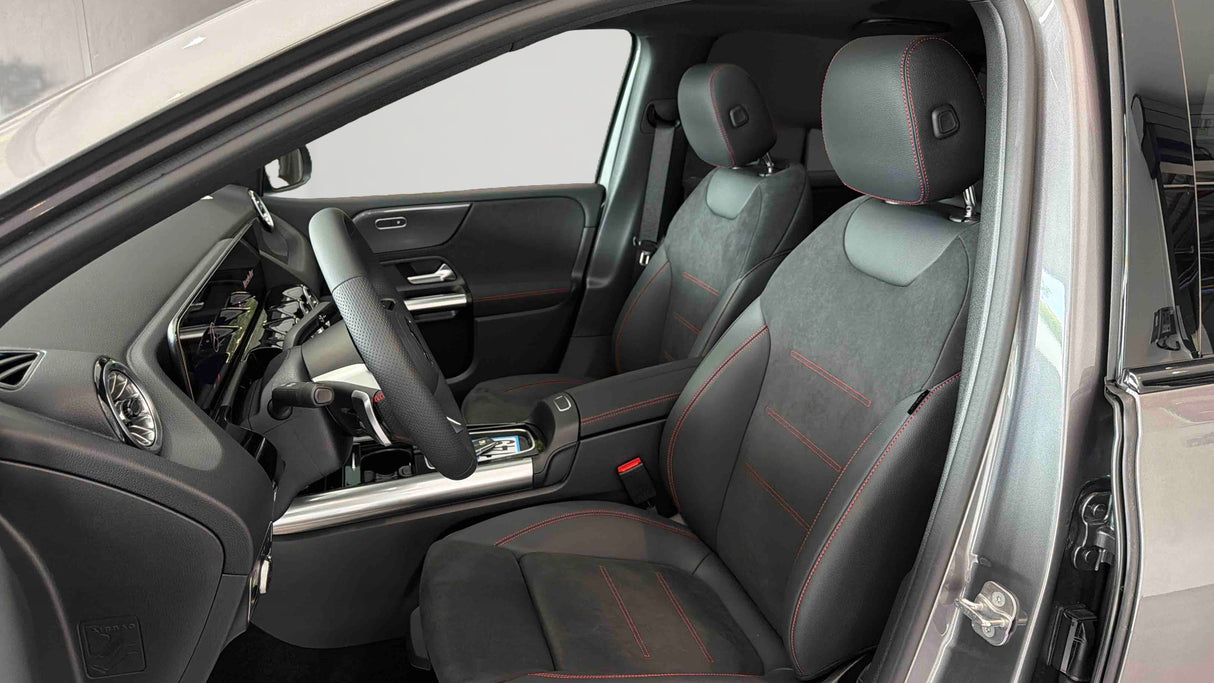 Mercedes-Benz CLASSE B