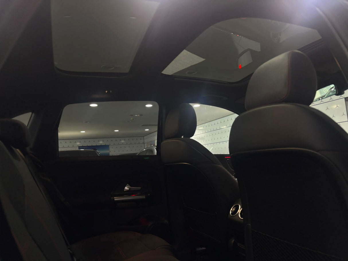 Mercedes-Benz CLASSE B