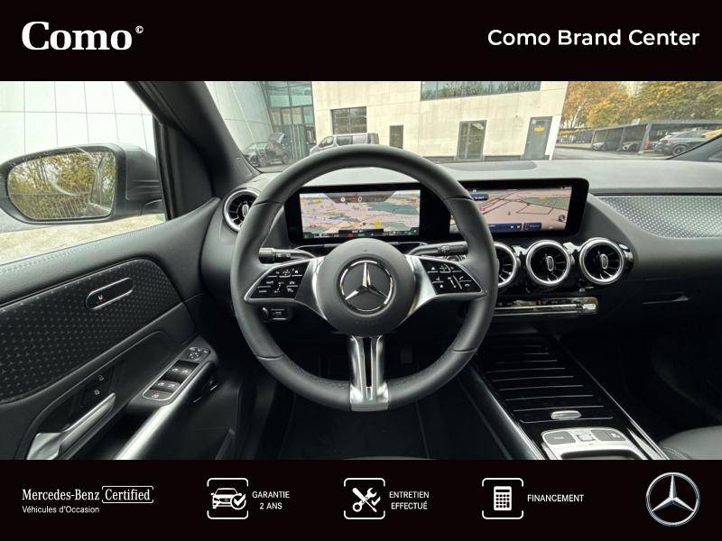 Mercedes-Benz CLASSE B