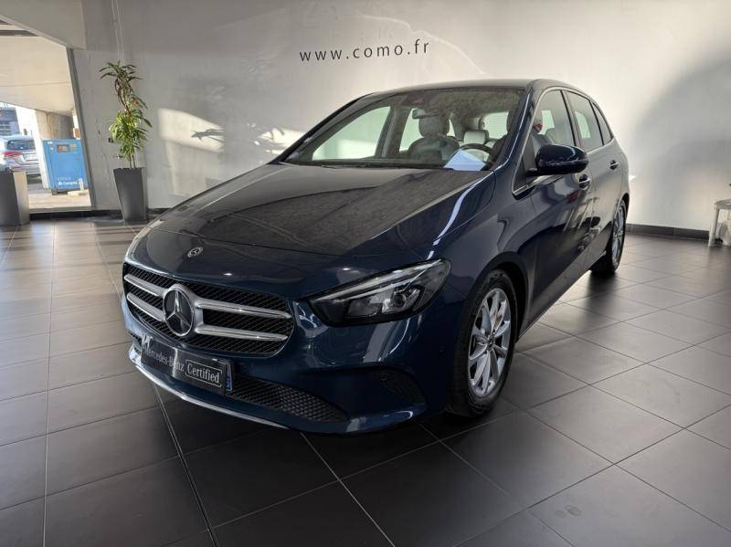 Mercedes-Benz CLASSE B