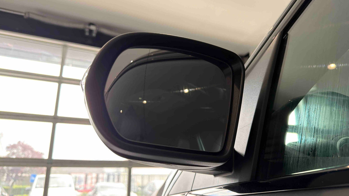 Mercedes-Benz CLASSE B
