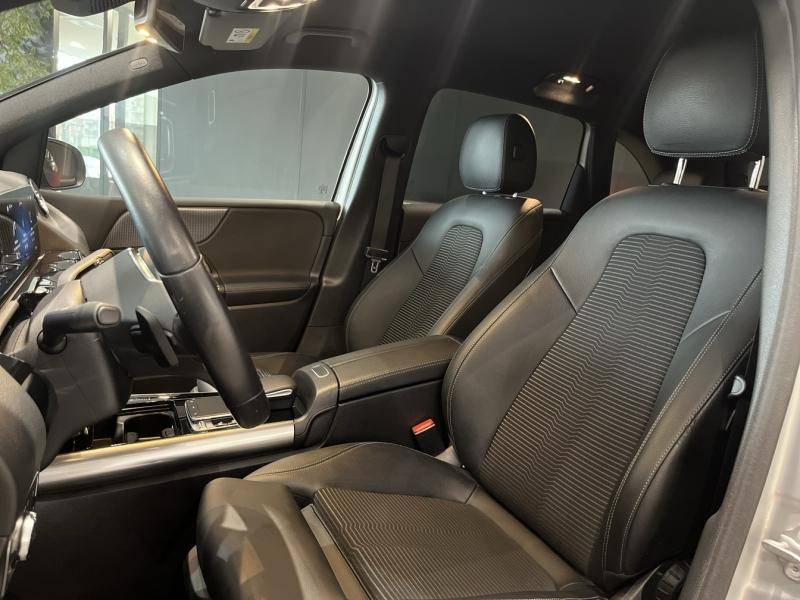 Mercedes-Benz CLASSE B