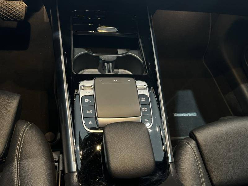 Mercedes-Benz CLASSE B
