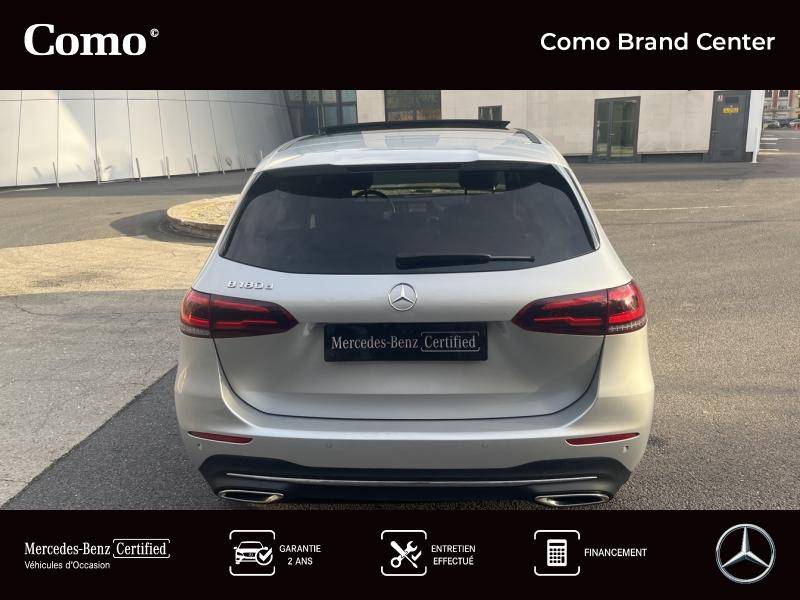 Mercedes-Benz CLASSE B