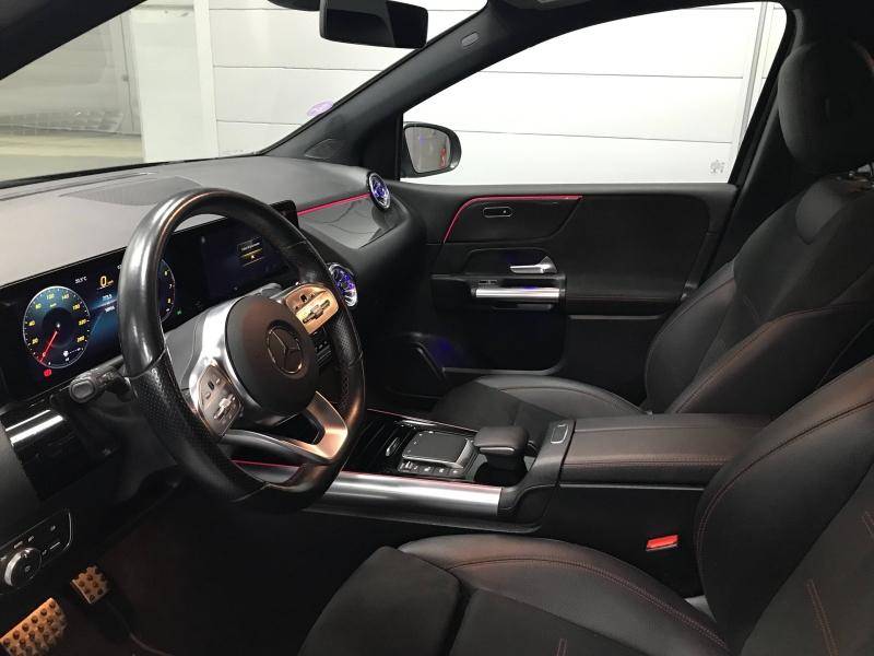 Mercedes-Benz CLASSE B