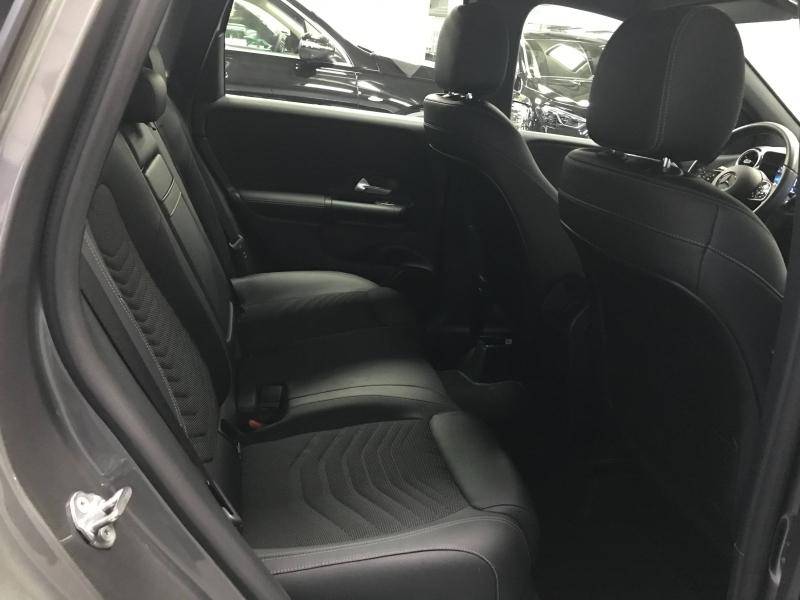 Mercedes-Benz CLASSE B