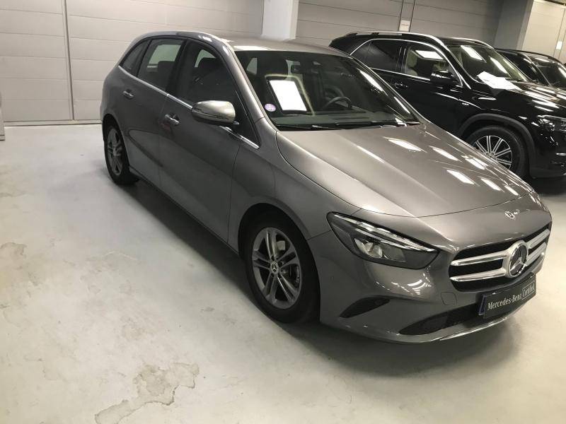 Mercedes-Benz CLASSE B