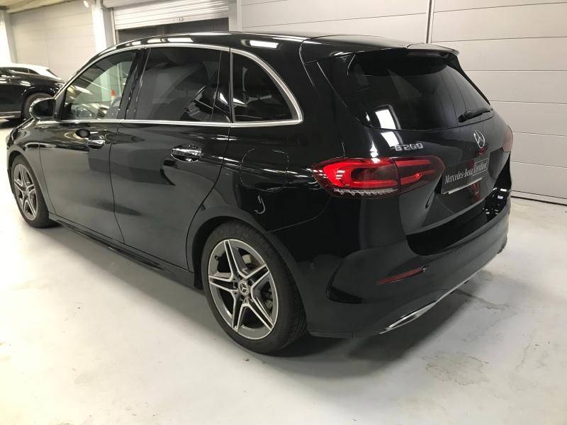 Mercedes-Benz CLASSE B