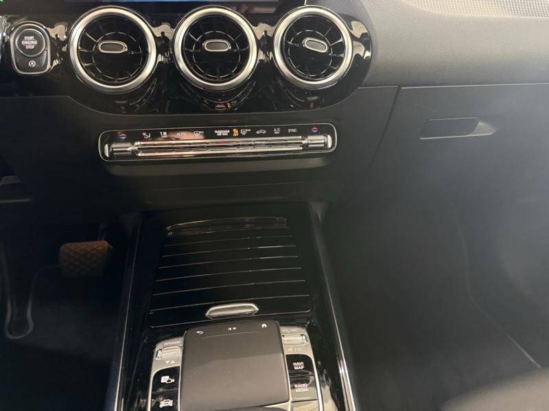 Mercedes-Benz CLASSE B