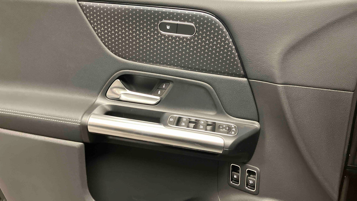 Mercedes-Benz CLASSE B