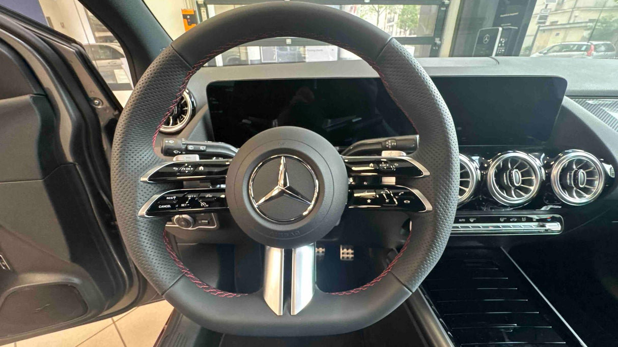 Mercedes-Benz CLASSE B