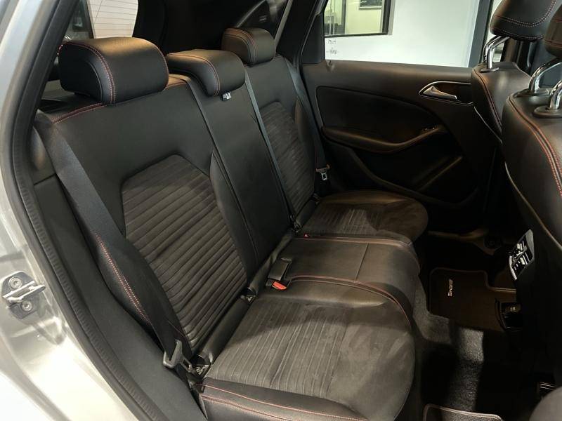 Mercedes-Benz CLASSE B