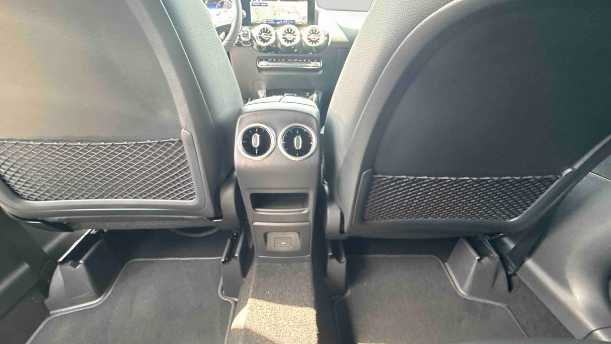 Mercedes-Benz CLASSE B