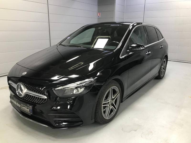 Mercedes-Benz CLASSE B