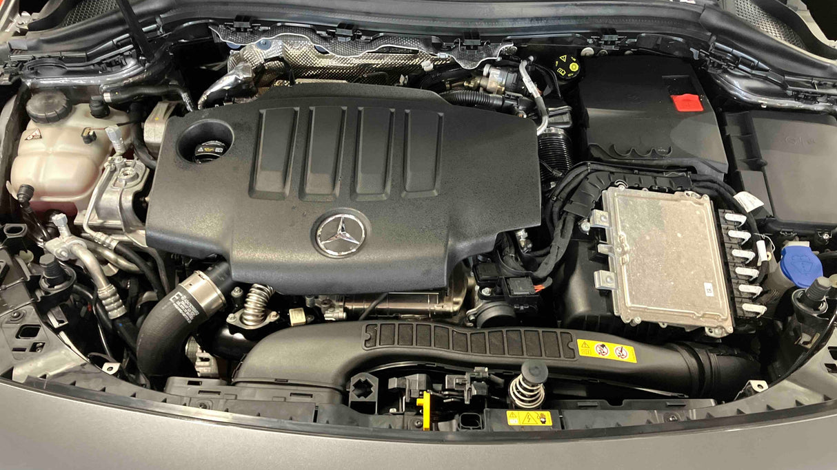 Mercedes-Benz CLASSE B