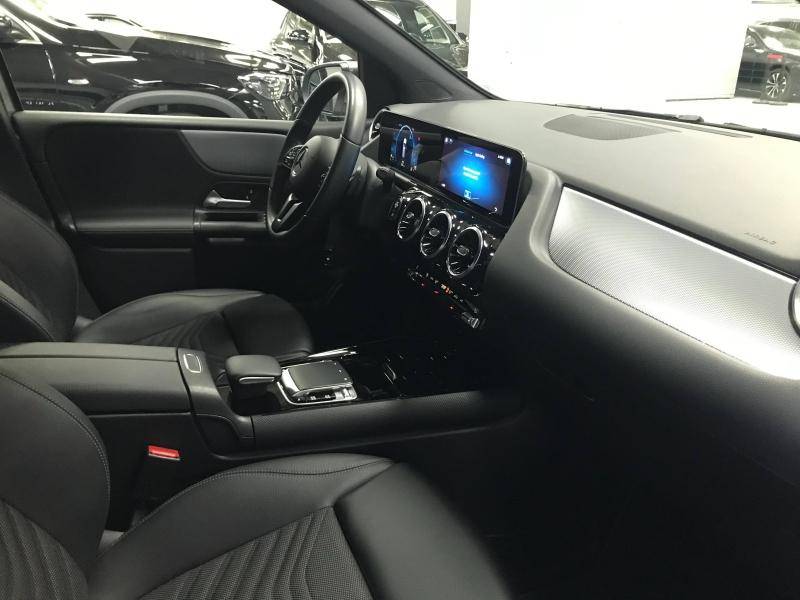 Mercedes-Benz CLASSE B