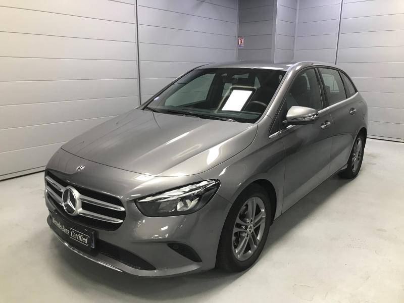 Mercedes-Benz CLASSE B