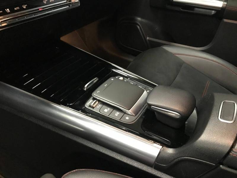 Mercedes-Benz CLASSE B
