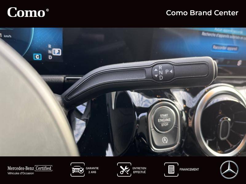 Mercedes-Benz CLASSE B