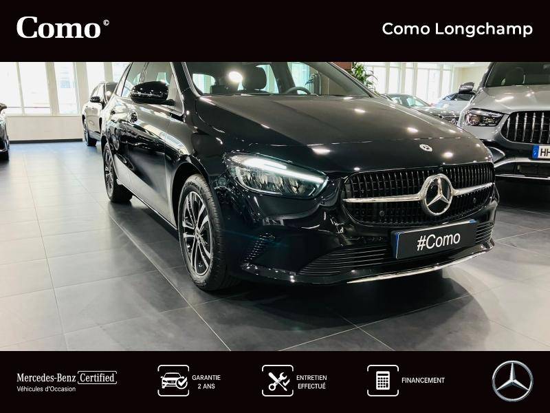 Mercedes-Benz CLASSE B
