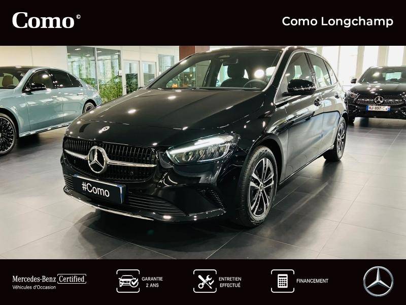 Mercedes-Benz CLASSE B