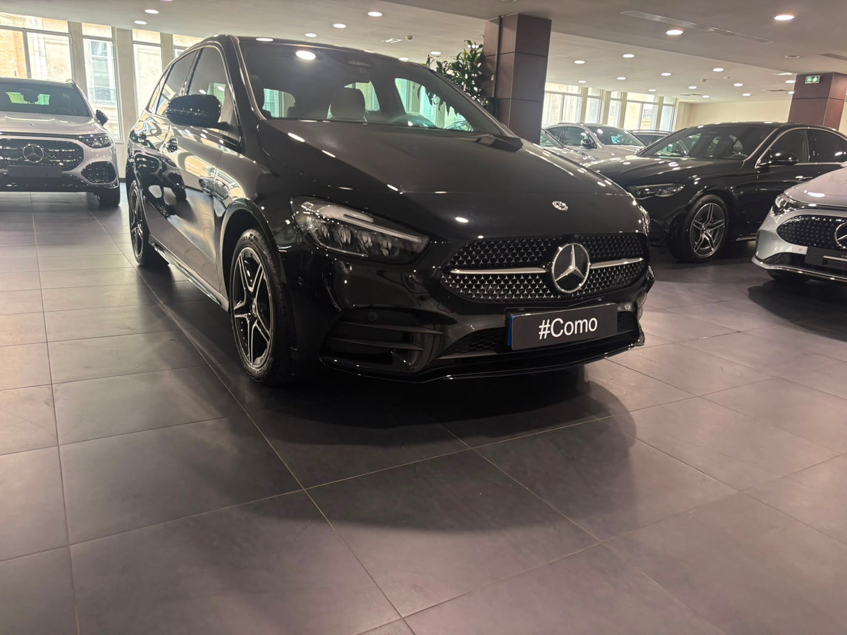 Mercedes-Benz CLASSE B