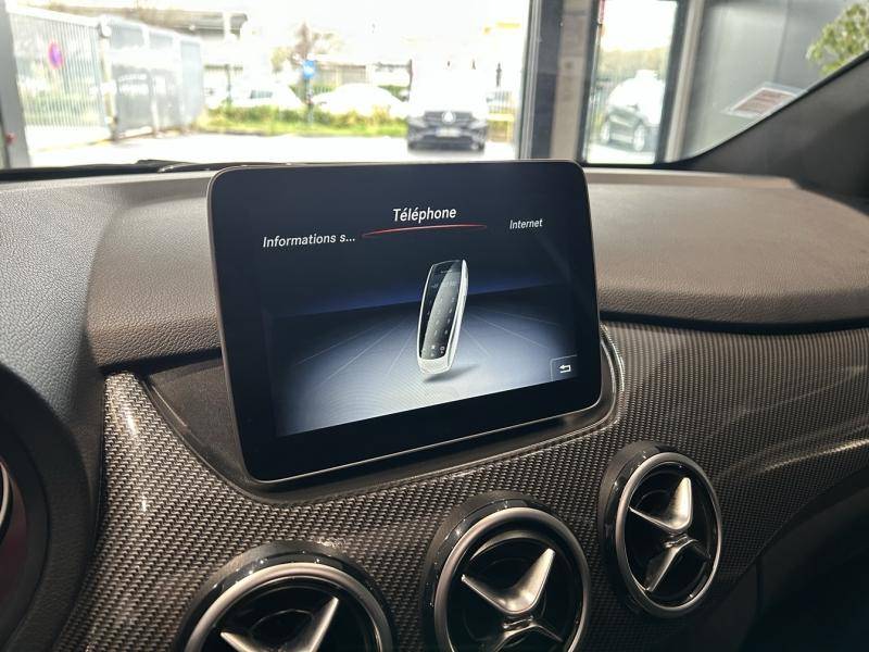 Mercedes-Benz CLASSE B