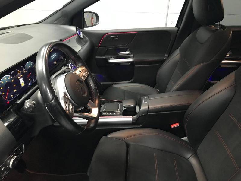 Mercedes-Benz CLASSE B