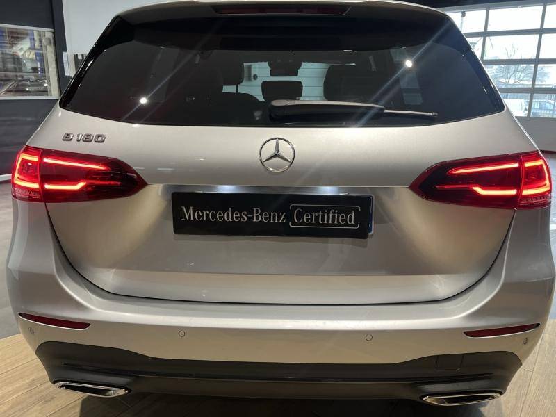 Mercedes-Benz CLASSE B