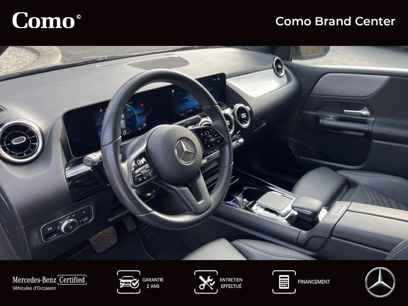 Mercedes-Benz CLASSE B