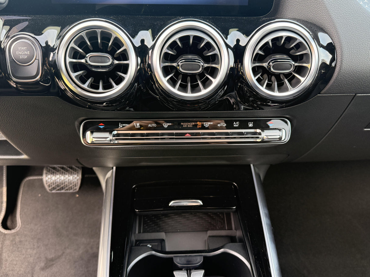 Mercedes-Benz CLASSE B