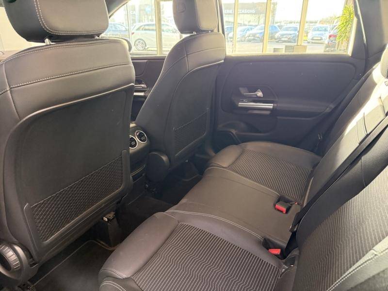 Mercedes-Benz CLASSE B