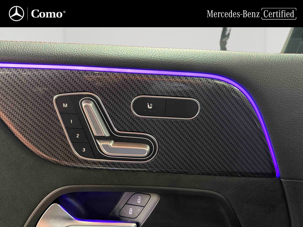 Mercedes-Benz CLASSE B