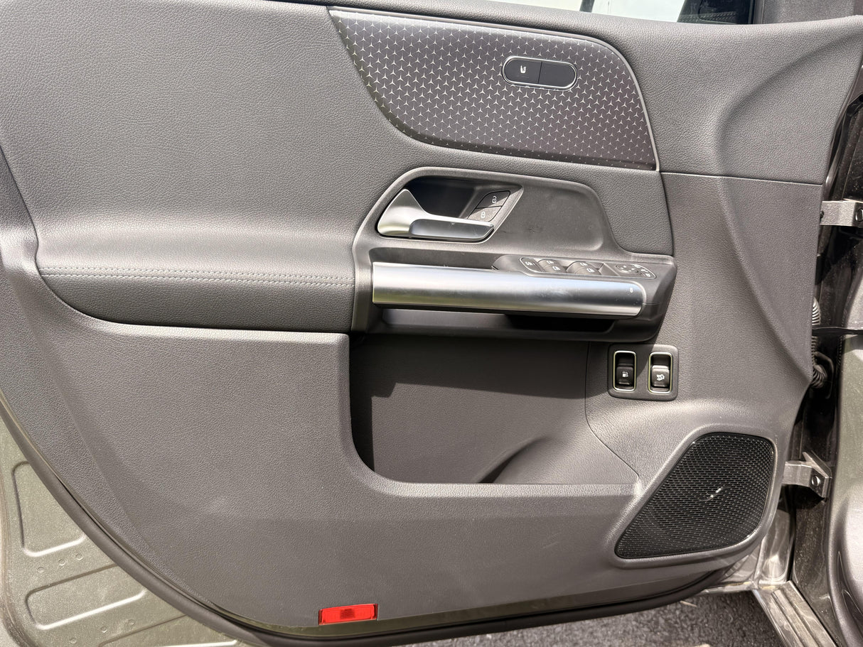 Mercedes-Benz CLASSE B