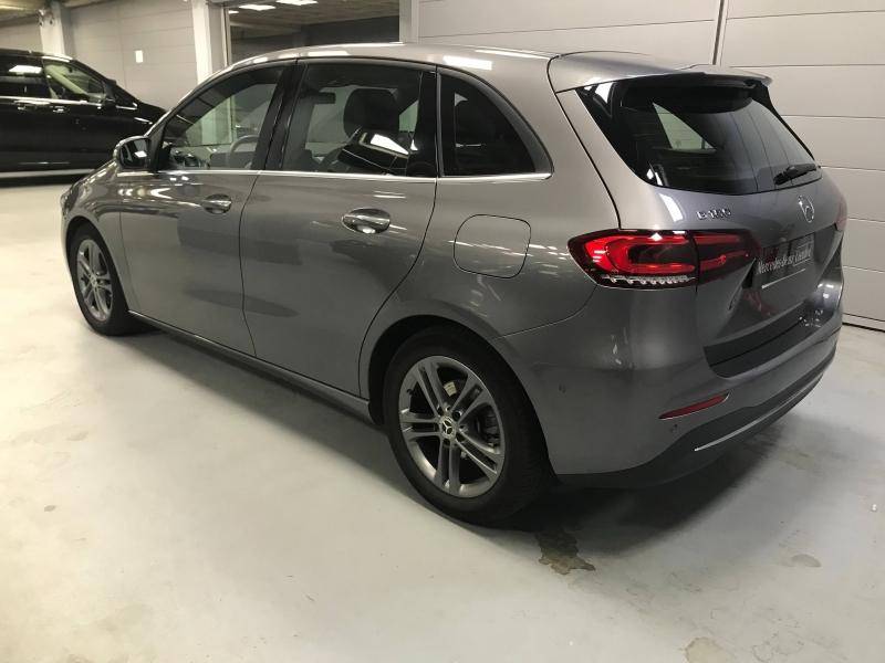 Mercedes-Benz CLASSE B