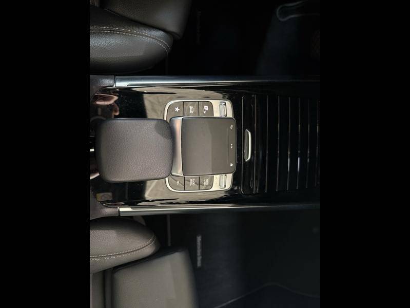 Mercedes-Benz CLASSE B