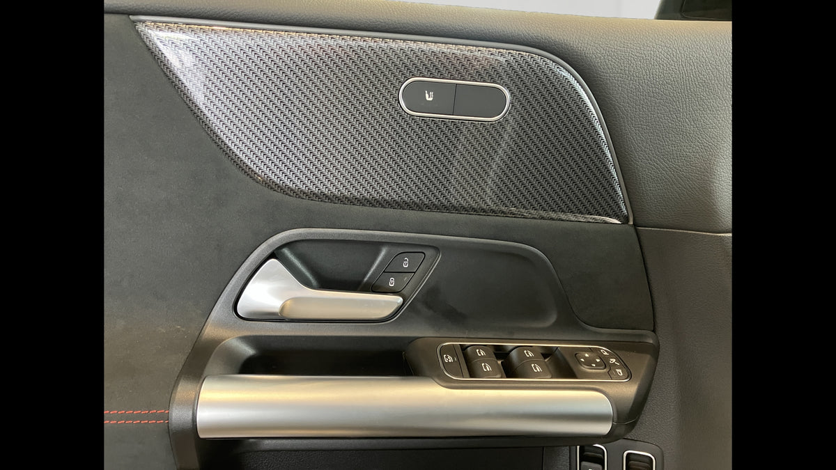 Mercedes-Benz CLASSE B