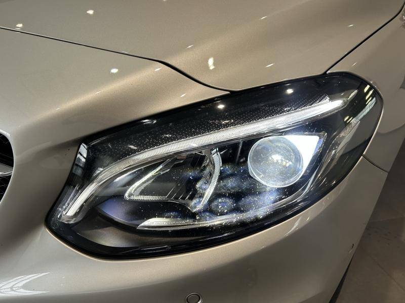 Mercedes-Benz CLASSE B