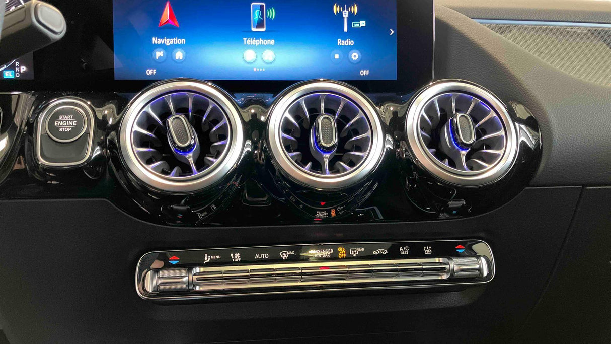 Mercedes-Benz CLASSE B