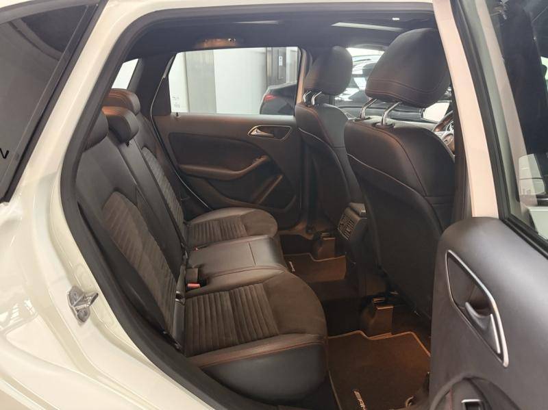 Mercedes-Benz CLASSE B