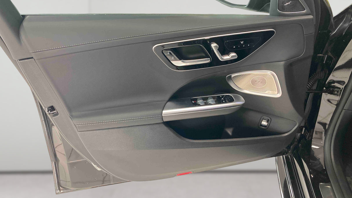 Mercedes-Benz CLASSE C