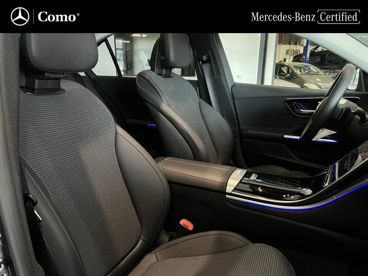 Mercedes-Benz CLASSE C