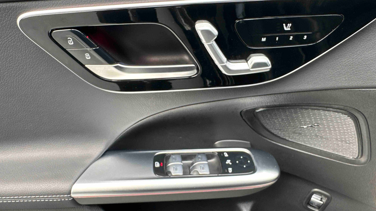 Mercedes-Benz CLASSE C