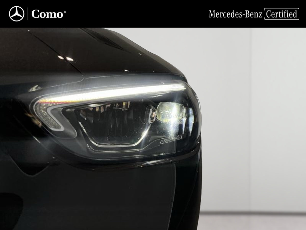 Mercedes-Benz CLASSE C