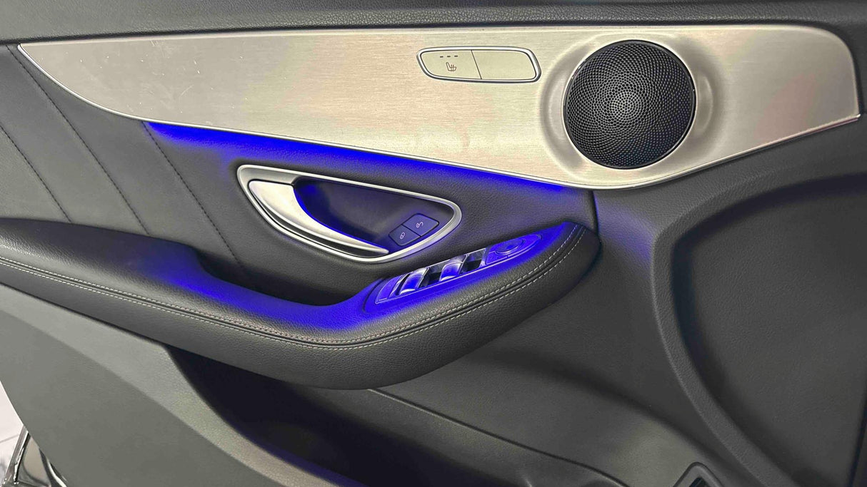 Mercedes-Benz CLASSE C