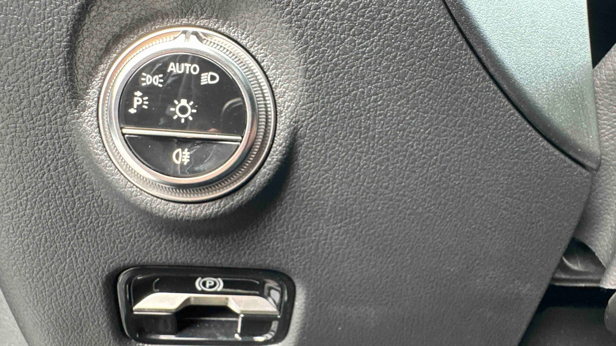 Mercedes-Benz CLASSE C