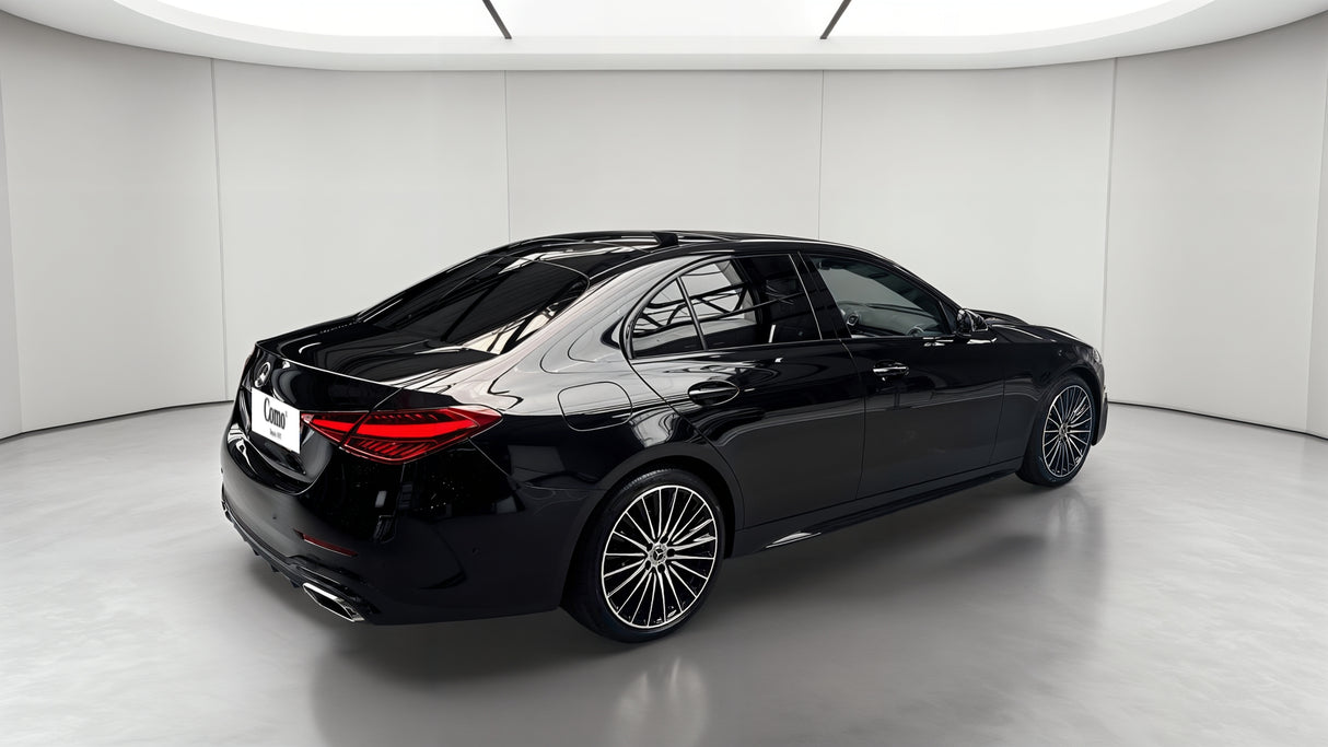 Mercedes-Benz CLASSE C