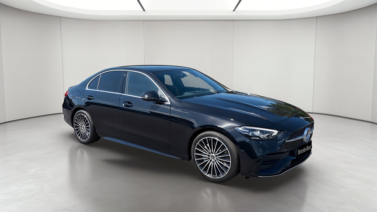 Mercedes-Benz CLASSE C