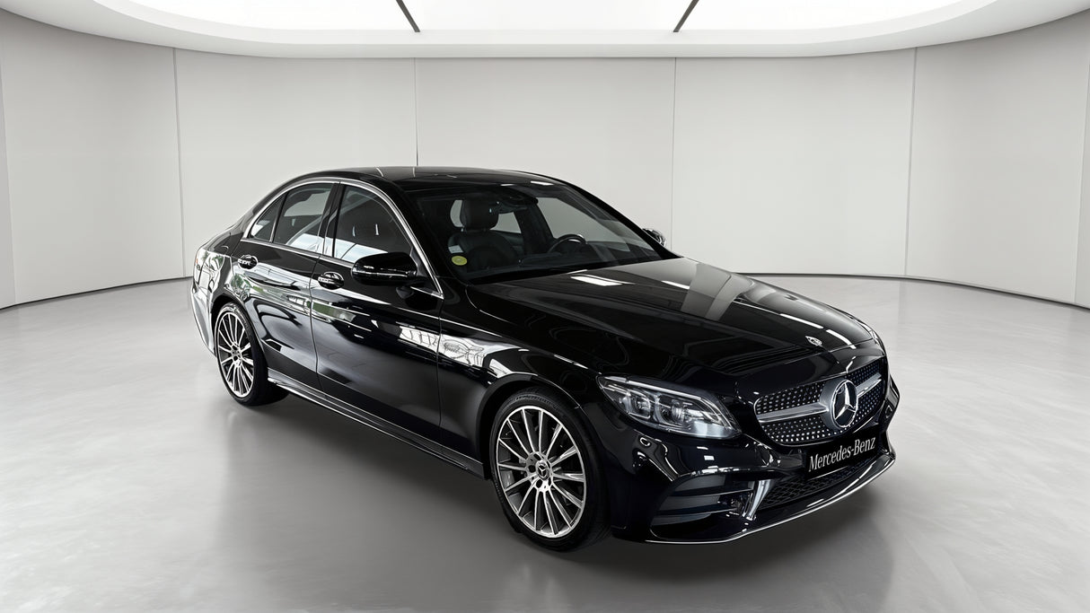 Mercedes-Benz CLASSE C