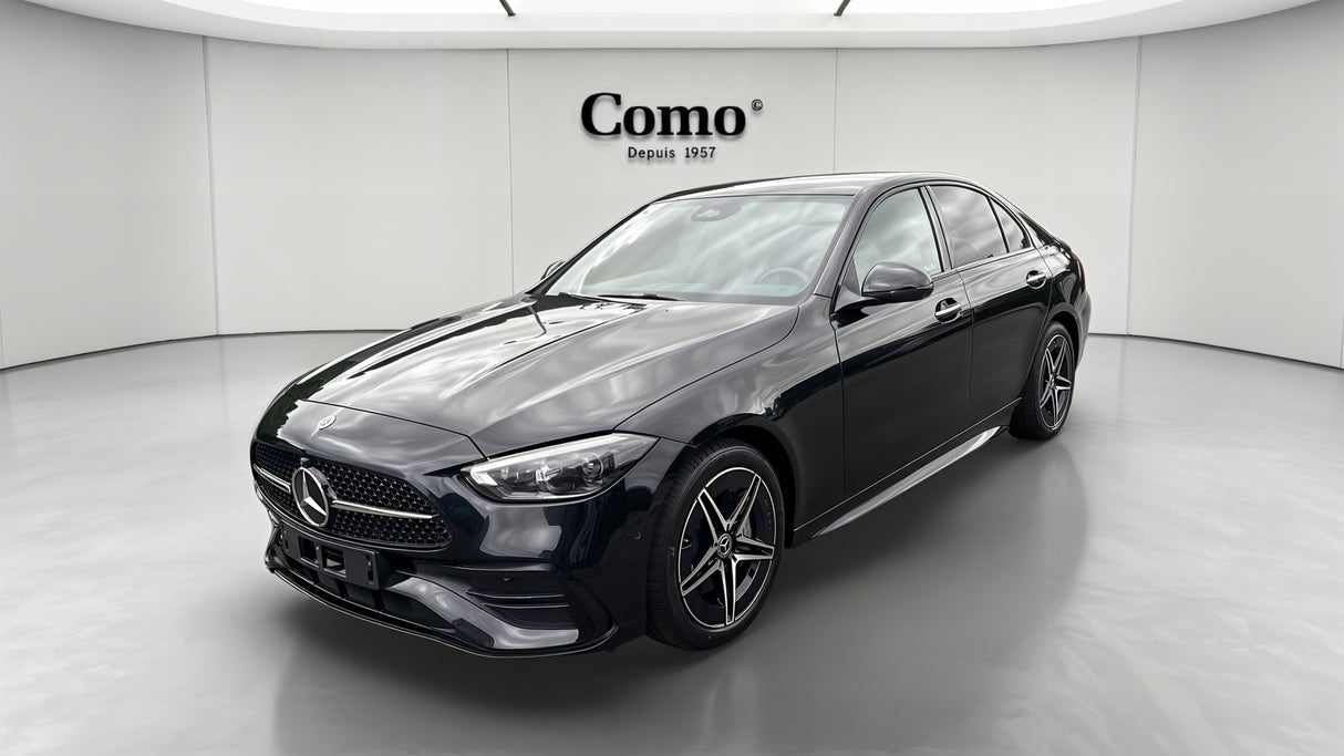 Mercedes-Benz CLASSE C
